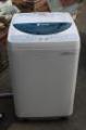 シャープ ION COAT 洗濯機ES-FG45K　4.5k　2010年