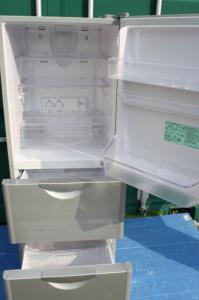 冷蔵庫・冷凍庫 R-27CS 冷蔵庫・冷凍庫 R-27CS R-27CS