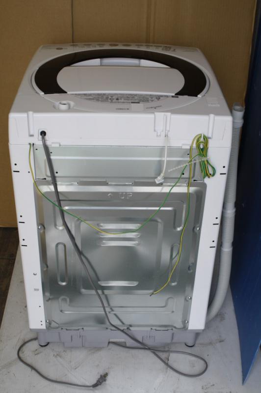 リサイクルエクスプレスジャパン / 7kgです!シャープ 洗濯機2010年製ES 